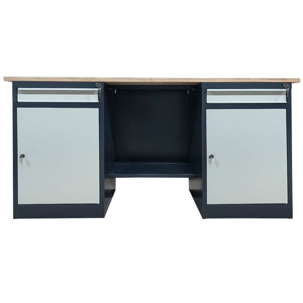 Стіл для майстерні Stw 326-МD/MD ТОВ "ЛІТПОЛ-УКРАЇНА"